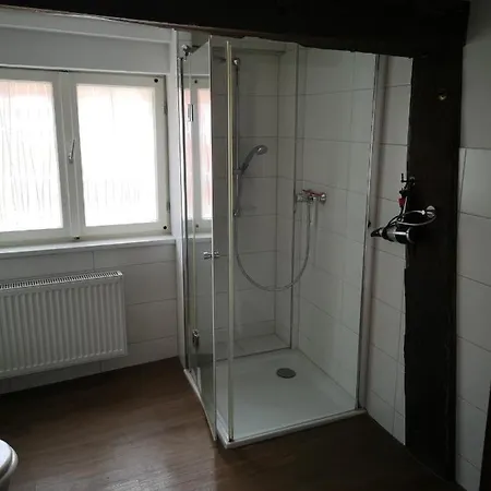 Ferienwohnung in der Altstadt Lüneburg Exterior foto