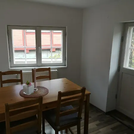 Ferienwohnung in der Altstadt Lüneburg Exterior foto