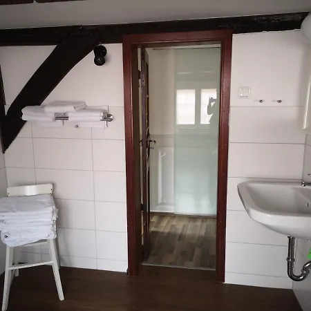 Ferienwohnung in der Altstadt Lüneburg Exterior foto