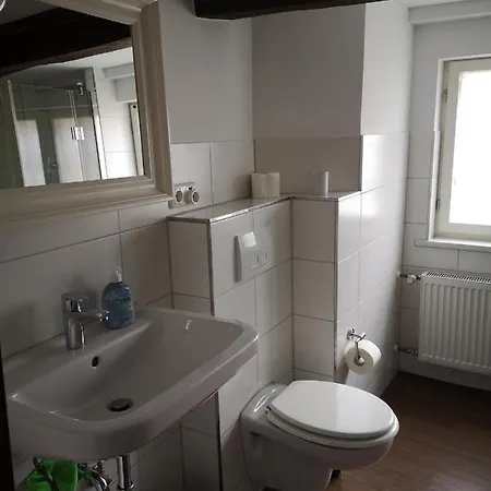 Ferienwohnung in der Altstadt Lüneburg Exterior foto