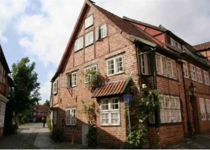 Ferienwohnung in der Altstadt