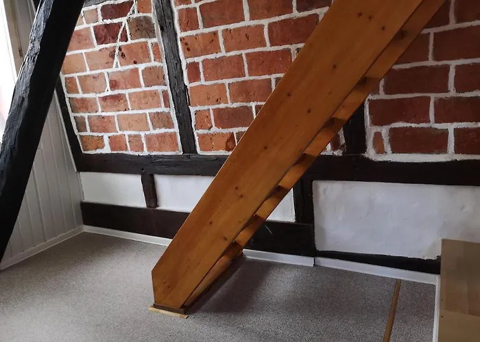 Ferienwohnung in der Altstadt