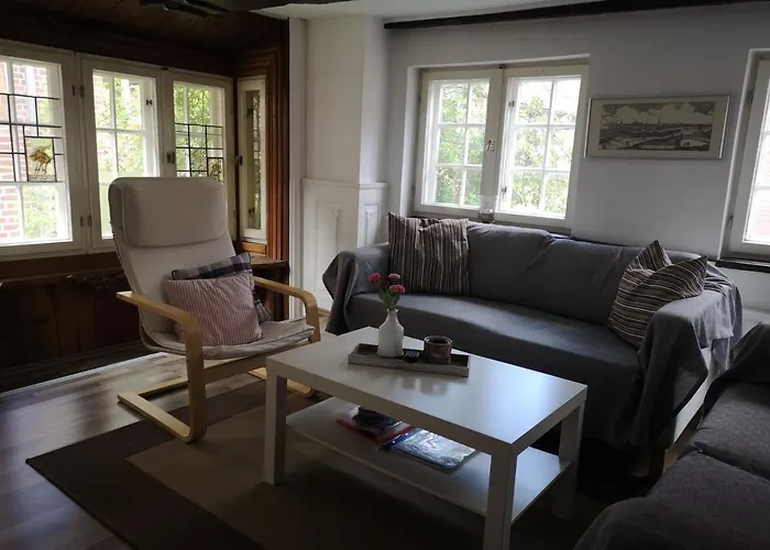 Ferienwohnung in der Altstadt