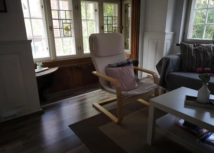 Ferienwohnung in der Altstadt
