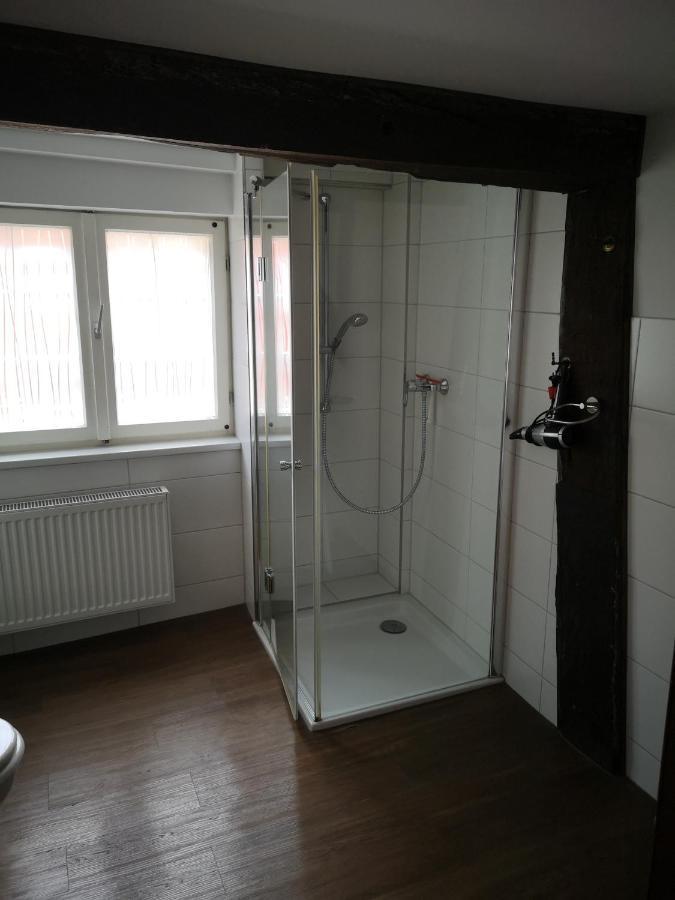 Apartment Ferienwohnung In Der Altstadt Lüneburg