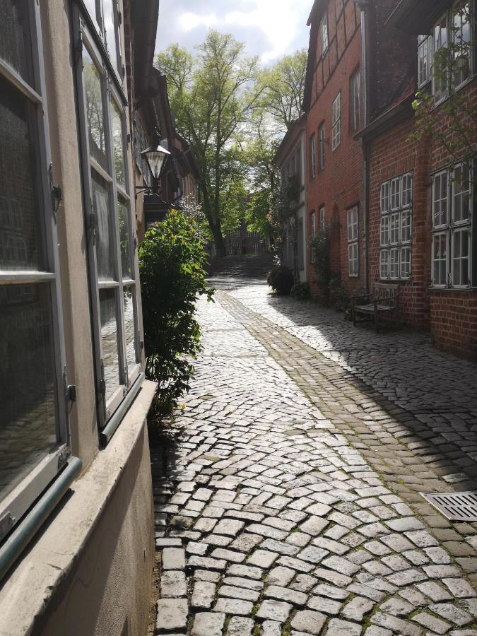 Apartment Ferienwohnung In Der Altstadt Lüneburg