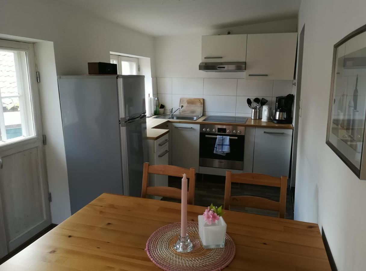 Apartment Ferienwohnung In Der Altstadt Lüneburg