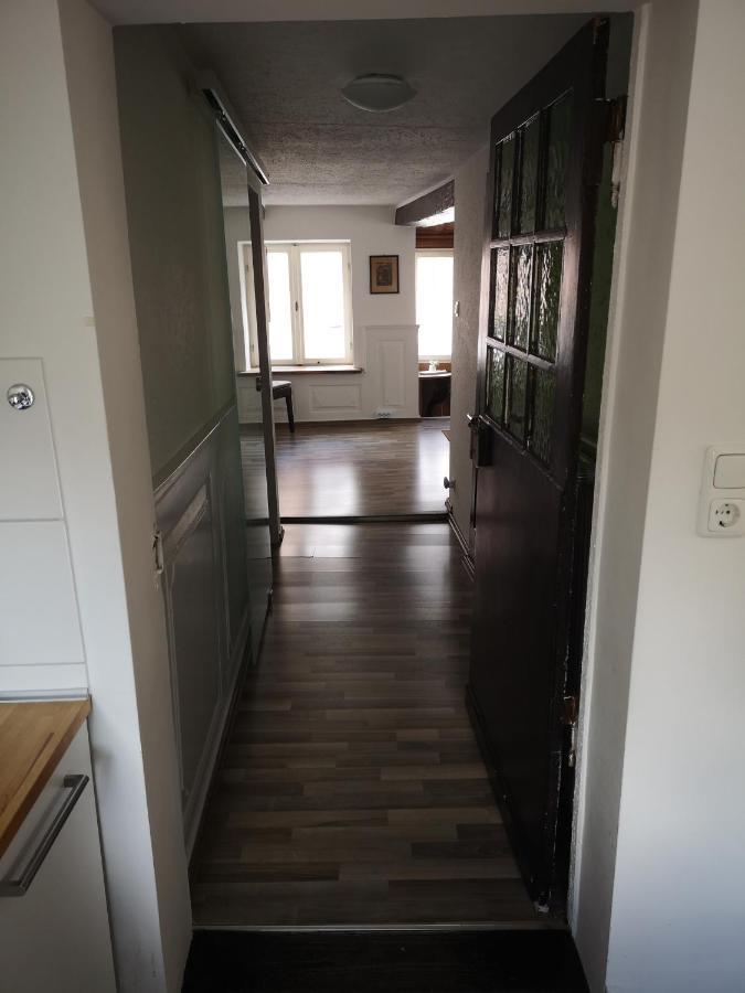 Ferienwohnung In Der Altstadt *