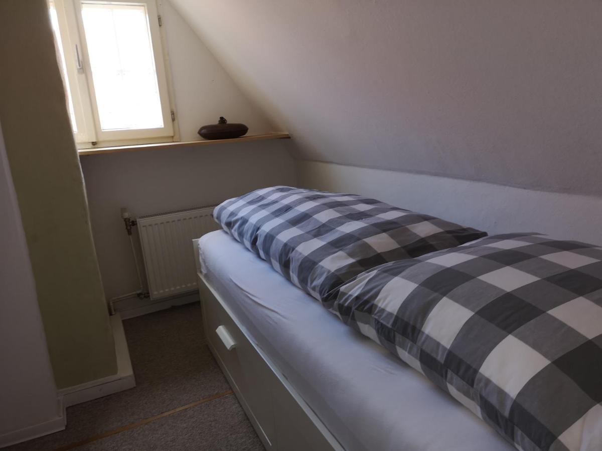 Ferienwohnung In Der Altstadt Lüneburg