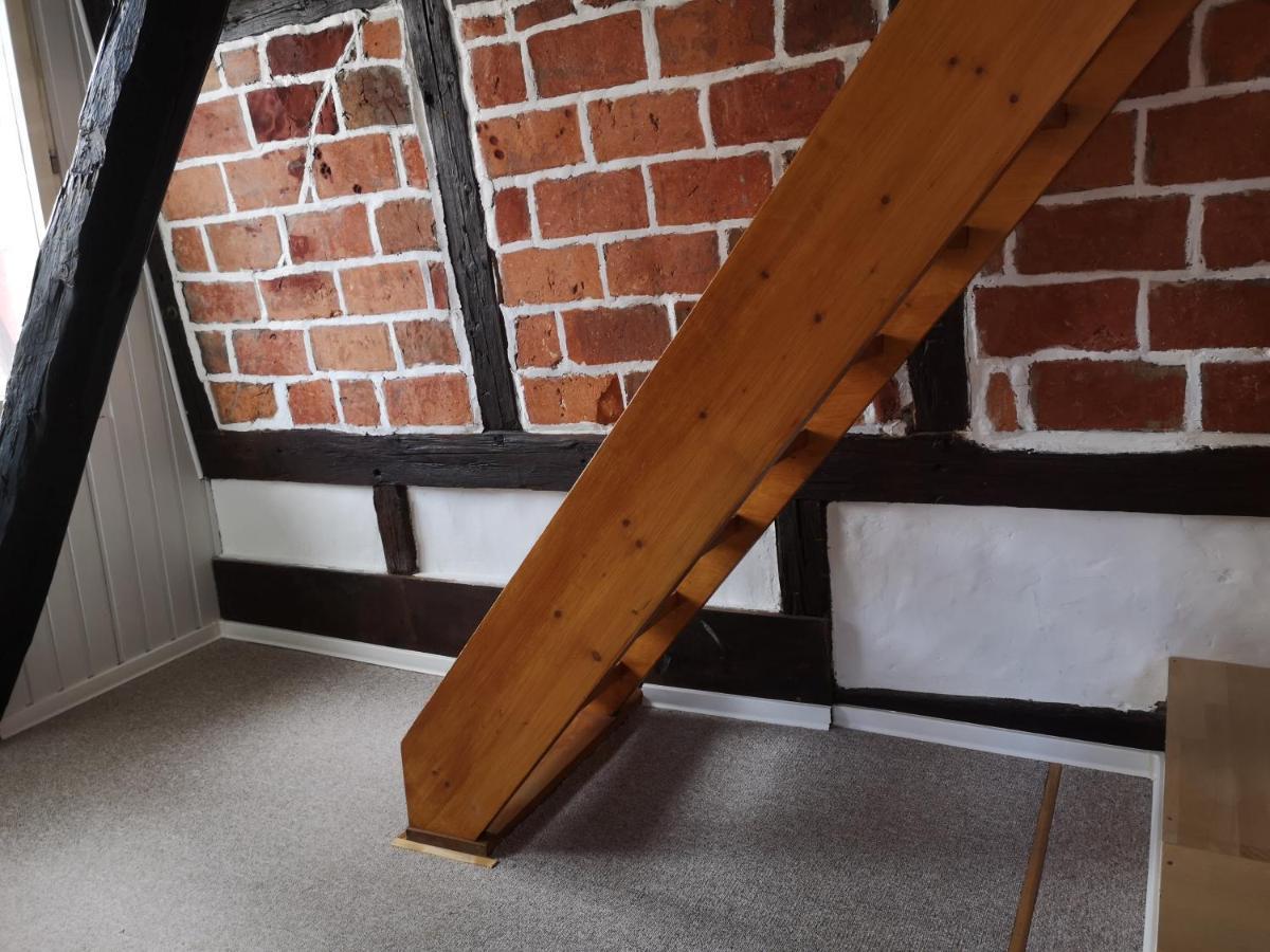 Ferienwohnung In Der Altstadt Lüneburg
