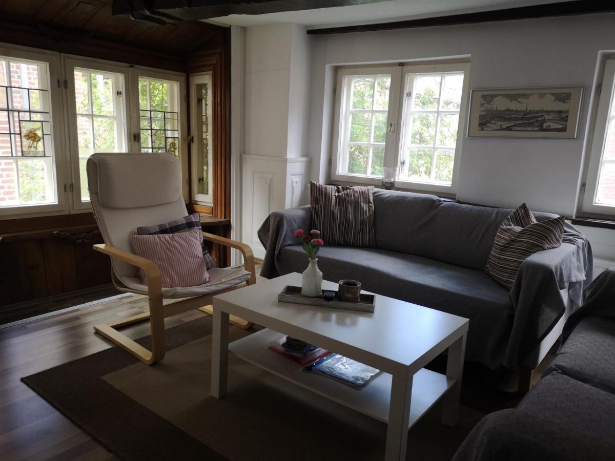 Ferienwohnung In Der Altstadt *