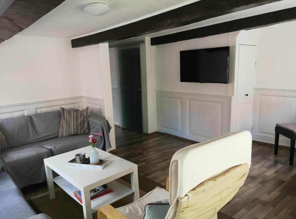 Apartment Ferienwohnung In Der Altstadt