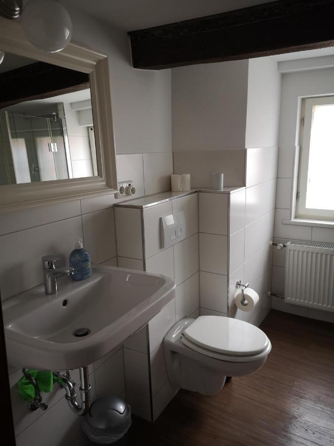 Apartment Ferienwohnung In Der Altstadt Lüneburg