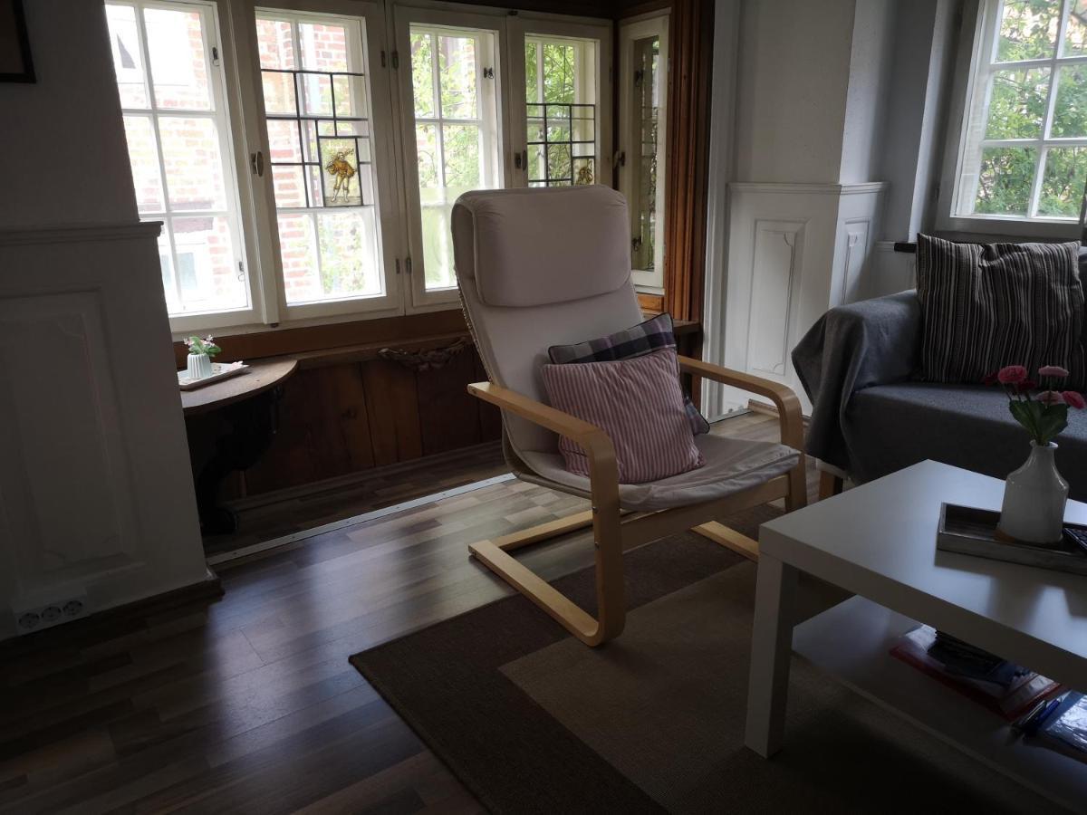 Ferienwohnung In Der Altstadt Lüneburg