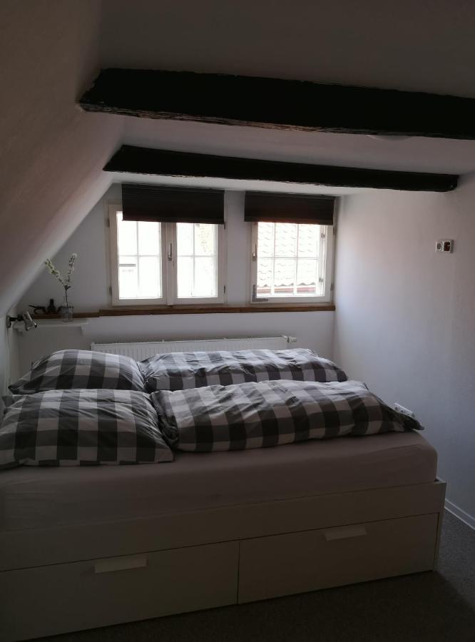 Ferienwohnung In Der Altstadt Apartment Lüneburg