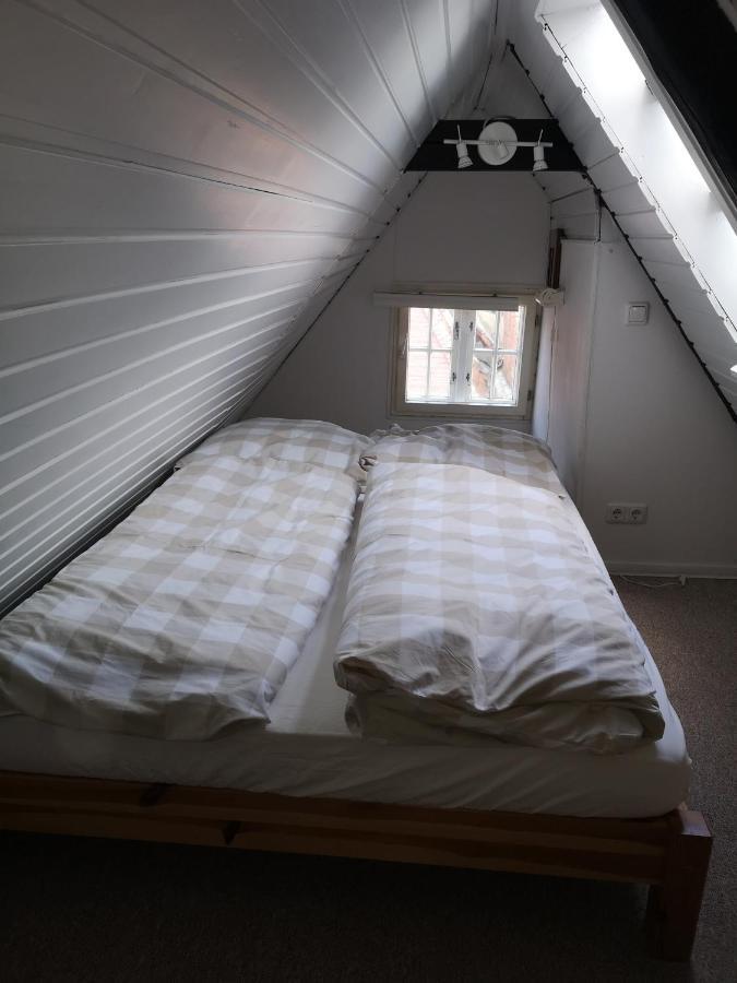 Ferienwohnung In Der Altstadt Apartment
