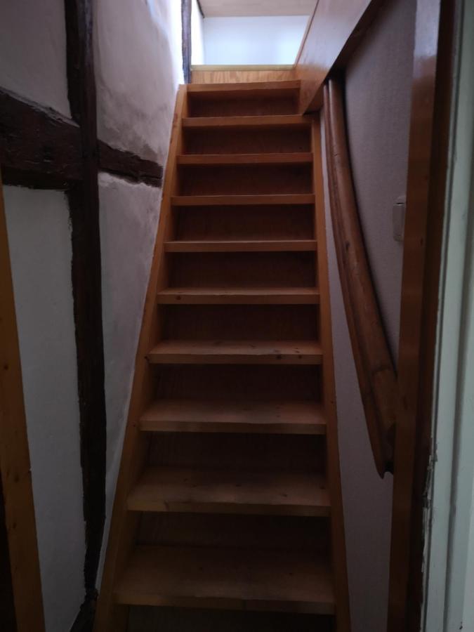 Ferienwohnung In Der Altstadt Lüneburg